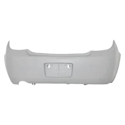 Bumper Cover Rear Primed CAPA for Chevrolet Cobalt Sedan LTZ SS Sport 2006–2009