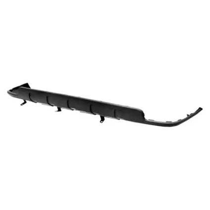 Bumper Cover Rear Lower CAPA for Chevrolet Uplander 2005–2009