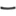Bumper Cover Rear w/o Object Sensors Primed for Cadillac SRX 2010–2012
