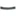 Bumper Cover Rear w/o Object Sensors Primed CAPA for Cadillac SRX 2010–2012