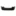 Bumper Cover Rear w/o RS Pkg w/Rear Object Sensor Primed CAPA for Chevrolet Cruze Cruze Limited