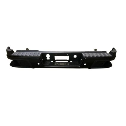 Bumper Assembly Rear w/Parking Sensors for Chevrolet Colorado GMC Canyon