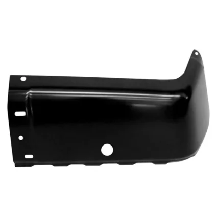 Bumper Extension Rear Left Outer w/Rear Object Sensor for Chevrolet Silverado 1500 GMC Sierra 1500