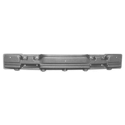 Bumper Cover Reinforcement Rear Plastic for Chevrolet Venture Oldsmobile Silhouette Pontiac Montana Trans Sport
