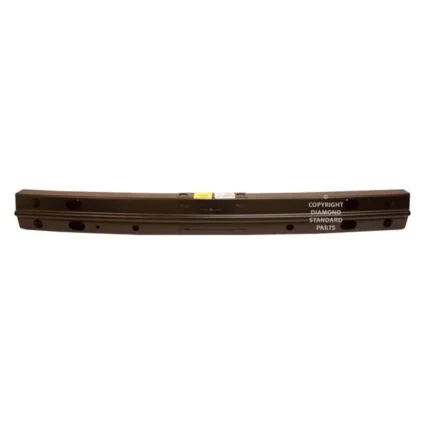 Bumper Cover Reinforcement Rear Steel for Chevrolet Equinox Pontiac Torrent