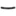 Bumper Cover Reinforcement Rear for Chevrolet HHR 2006–2011