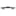 Bumper Cover Reinforcement Rear Impact Bar for Chevrolet Monte Carlo 2006–2007