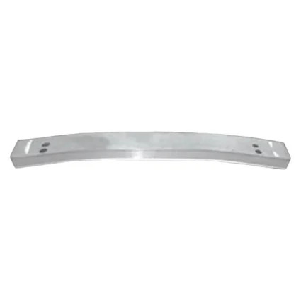Bumper Cover Reinforcement Rear Aluminum for Pontiac Vibe 2009–2010