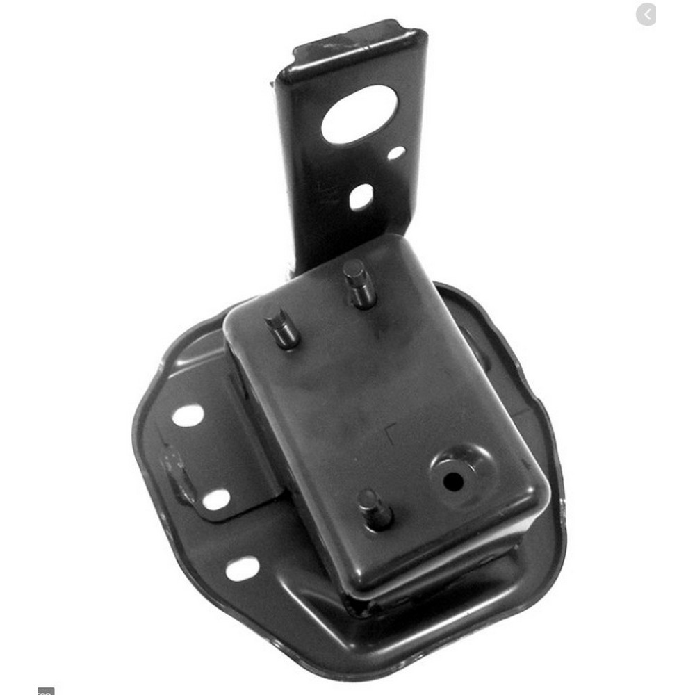 Bumper Cover Reinforcement Rear for Chevrolet Sonic 2012–2016