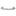Bumper Cover Reinforcement Rear for Chevrolet Cruze 2016–2019