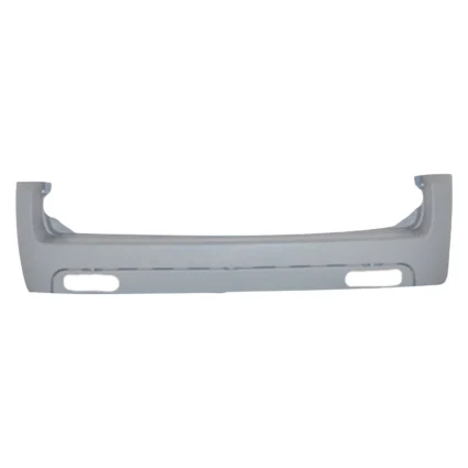 Bumper Assembly Rear Upper w/o Red Line Primed for Saturn Vue 2006–2007