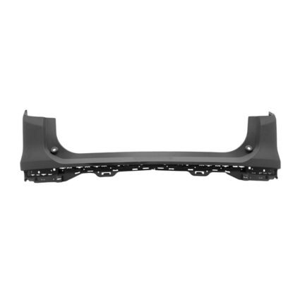 Bumper Cover Rear Upper Primed for GMC Terrain 2018–2024