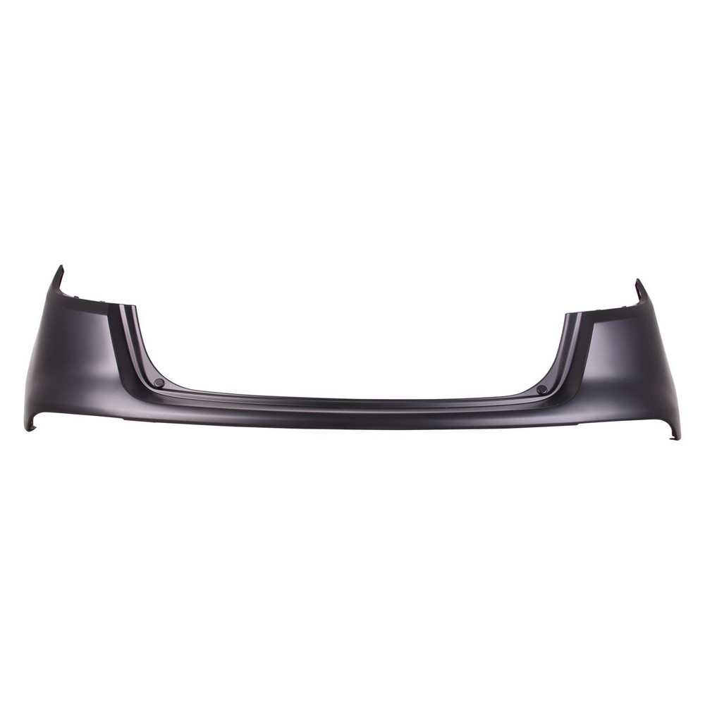 Bumper Cover Rear Upper w/o Side Object Sensor Primed for Buick Encore 2017–2022
