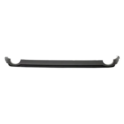 Bumper Cover Rear Lower for Buick Lucerne Super CXL Special Edition 2008–2011