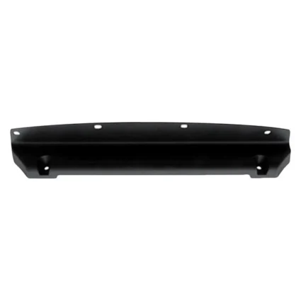 Bumper Cover Rear Lower w/o Sport Pkg Primed for Chevrolet Cobalt Base LT LS 2005–2010