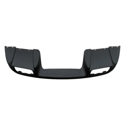 Bumper Cover Rear Lower for Chevrolet Corvette 2005–2013