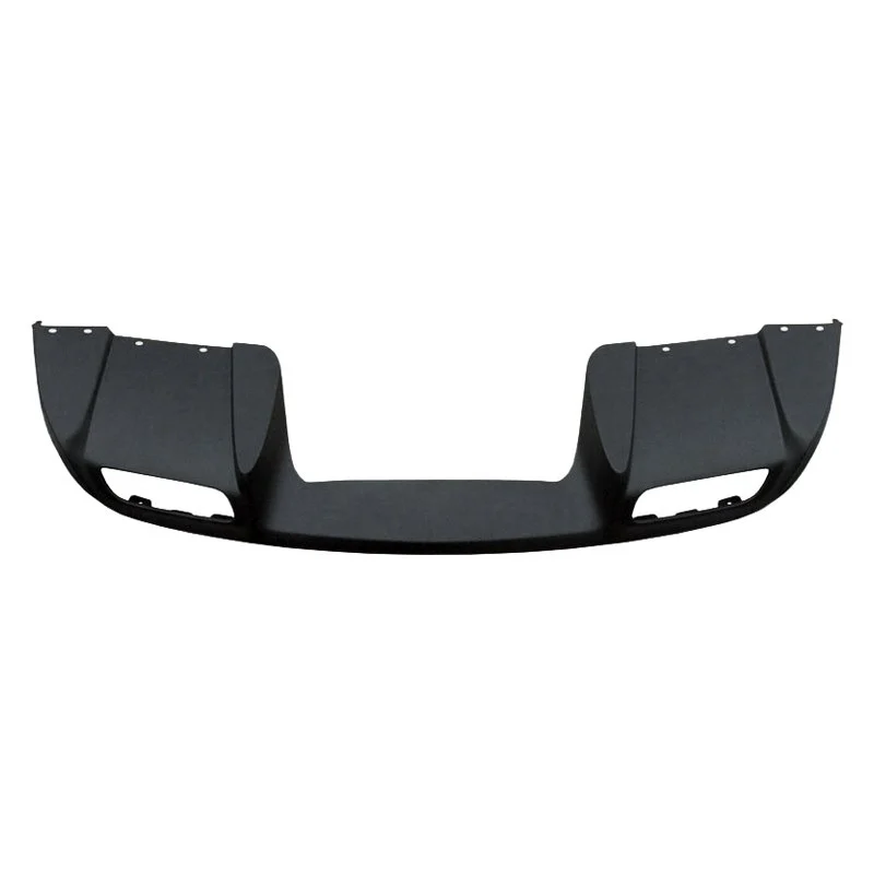 Bumper Cover Rear Lower for Chevrolet Corvette 2005–2013