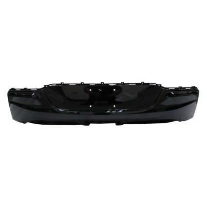 Bumper Cover Rear Lower LT w/o Park Assist for Chevrolet Volt LT 2016–2019
