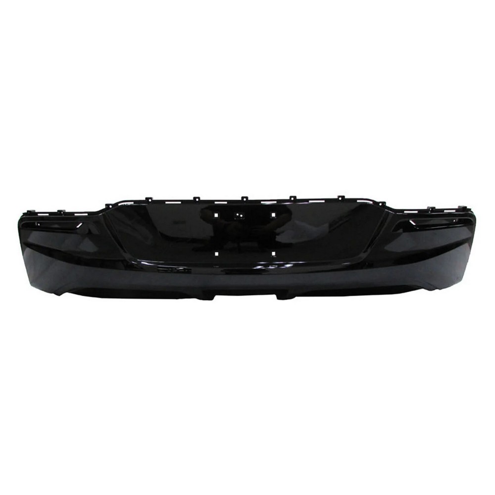 Bumper Cover Rear Lower LT w/o Park Assist for Chevrolet Volt LT 2016–2019