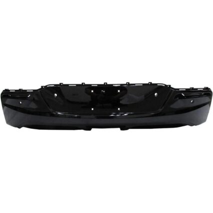 Bumper Cover Rear Lower w/Automatic Park Assist for Chevrolet Volt Premier 2016–2019