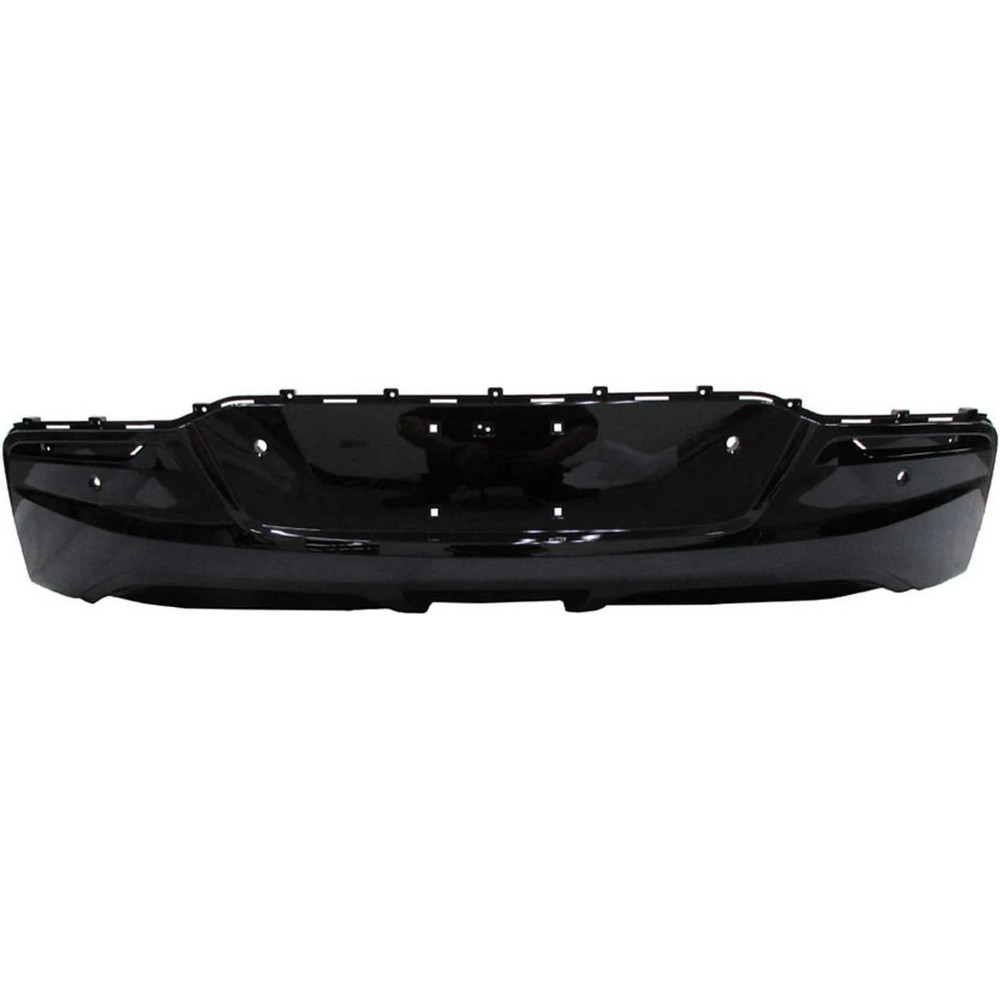 Bumper Cover Rear Lower w/Automatic Park Assist for Chevrolet Volt Premier 2016–2019