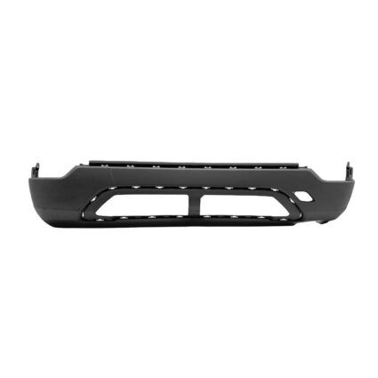Bumper Cover Rear Lower w/o Parking Aid Sensors Primed for Buick Encore 2017–2022