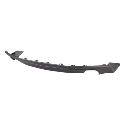 Bumper Cover Rear Lower Textured Black for Chevrolet Camaro Coupe Convertible RS LT SS LS RS Edicion Especial RS Fire Edition LT1 SS RedLine 2016–2023