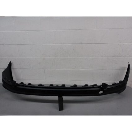 Bumper Cover Rear Lower Primed for GMC Terrain Denali 2018–2024