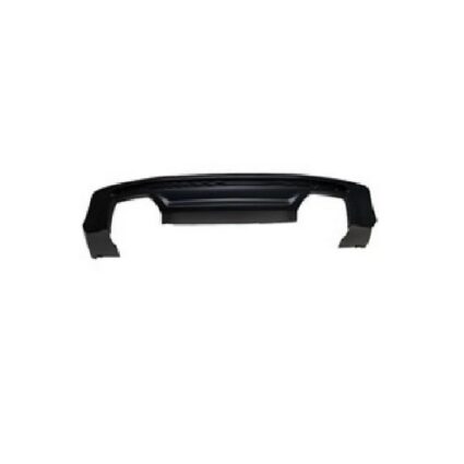 Bumper Cover Rear Lower ZL1 for Chevrolet Camaro Convertible Coupe 2016–2023