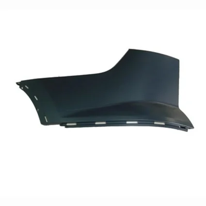 Bumper Cover Rear Left Primed for Buick Enclave 2008–2012