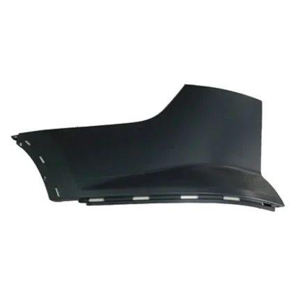 Bumper Cover Rear Left Primed CAPA for Buick Enclave 2008–2012
