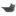 Bumper Cover Rear Left Primed CAPA for Chevrolet Traverse 2009–2012