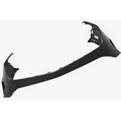 Bumper Cover Rear Left w/Side Object Sensor Primed for Chevrolet Traverse Traverse Limited