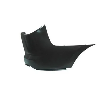 Bumper Cover Rear Right Primed for Chevrolet Traverse 2009–2012