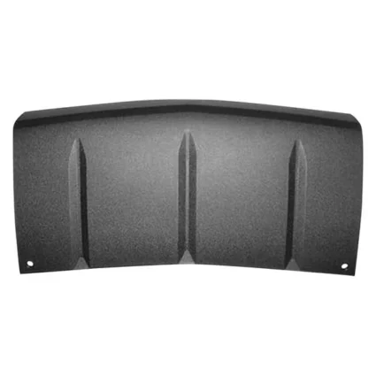 Tow Hook Cover Rear Trailer Hitch Cover for Cadillac SRX 2010–2016
