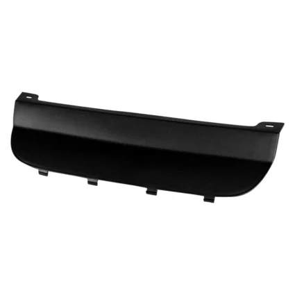 Tow Hook Cover Rear w/o Towing Hitch for Buick Enclave 2008–2012