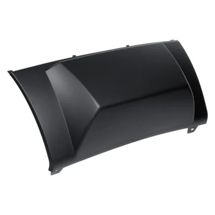 Tow Hook Cover Rear Primed for Cadillac Escalade Escalade ESV Chevrolet Suburban 1500 Suburban 2500 Tahoe GMC Yukon
