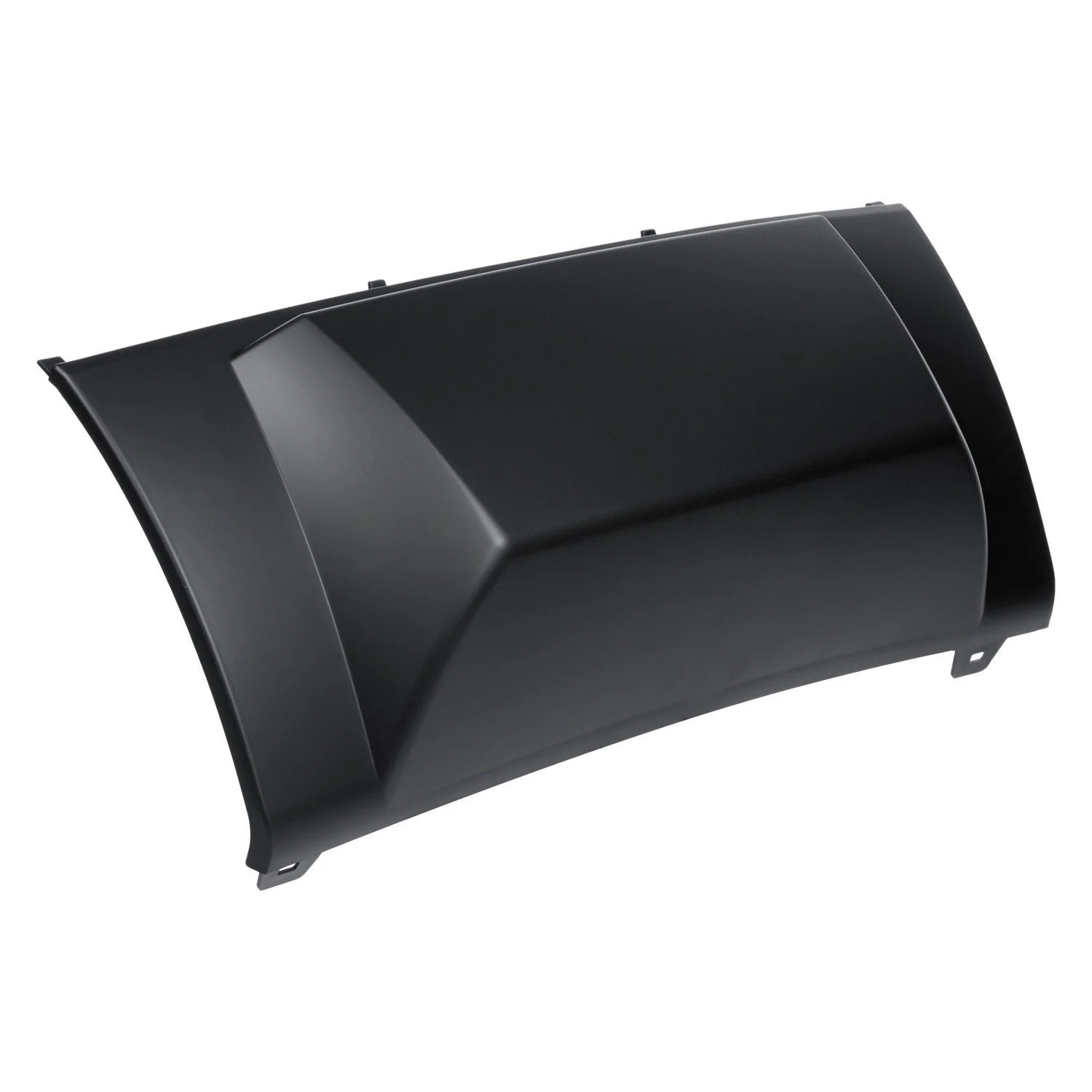 Tow Hook Cover Rear Primed for Cadillac Escalade Escalade ESV Chevrolet Suburban 1500 Suburban 2500 Tahoe GMC Yukon