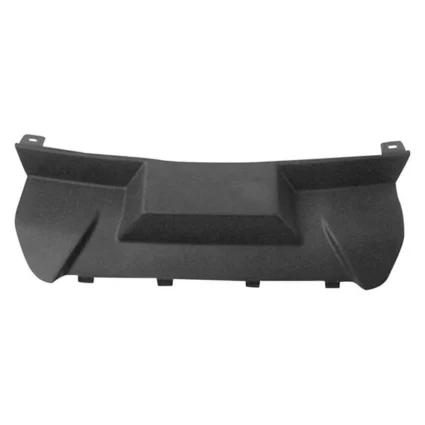 Tow Hook Cover Rear for Chevrolet Traverse 2009–2012