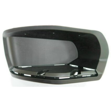 Bumper Insert Rear Right Corner Step Housing for Chevrolet Silverado 1500 Silverado 1500 LTD Silverado 2500 HD Silverado 3500 HD GMC Sierra 1500 Sierra 1500 Limited Sierra 2500 HD