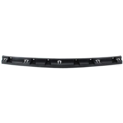Bumper Cover Support Rear Center for Chevrolet Traverse 2009–2012