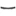 Bumper Cover Support Rear for Chevrolet Equinox GMC Terrain