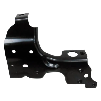 Bumper Cover Support Rear Left for Chevrolet Silverado 2500 HD 2015–2019