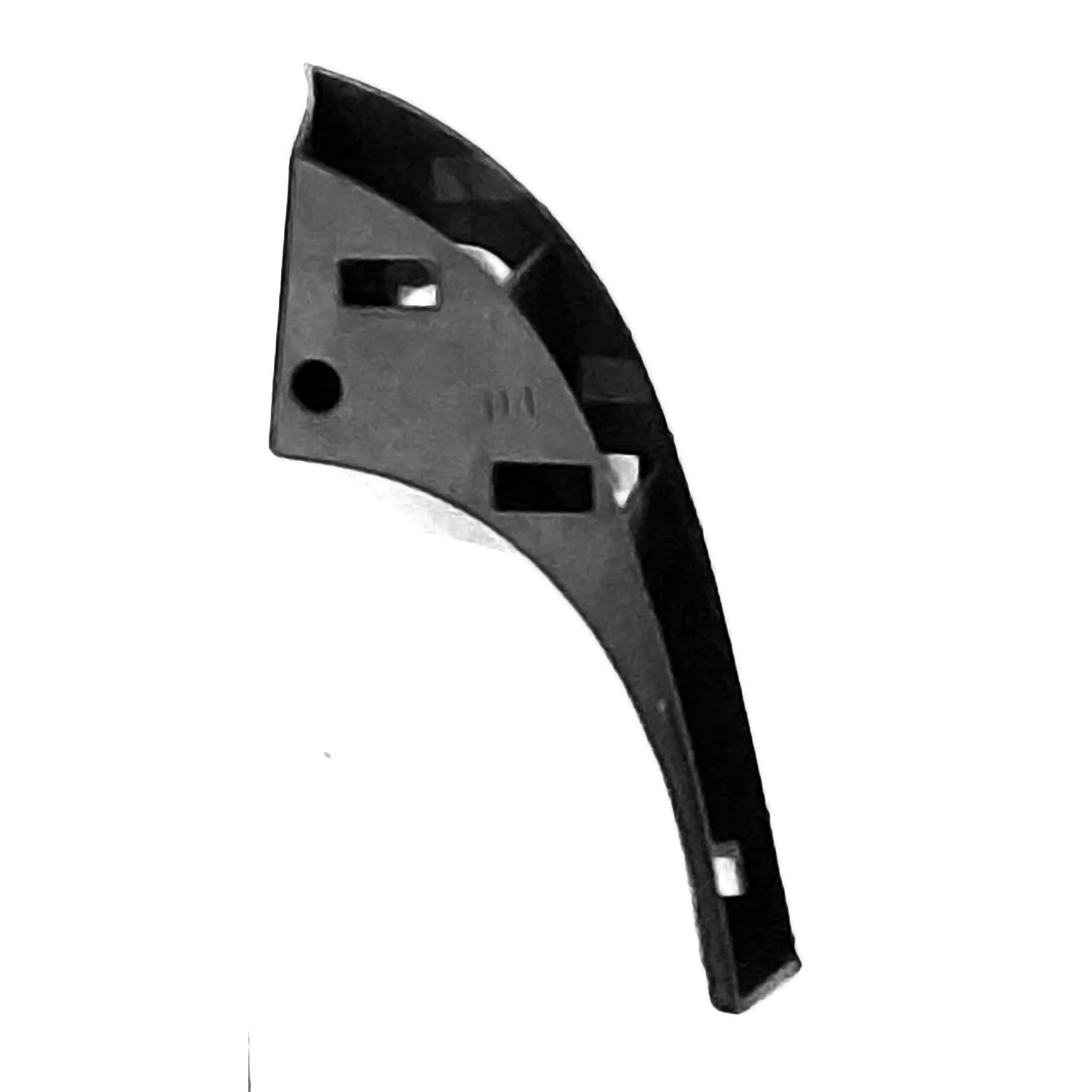 Bumper Cover Support Rear Left Side Support for Chevrolet Colorado GMC Canyon
