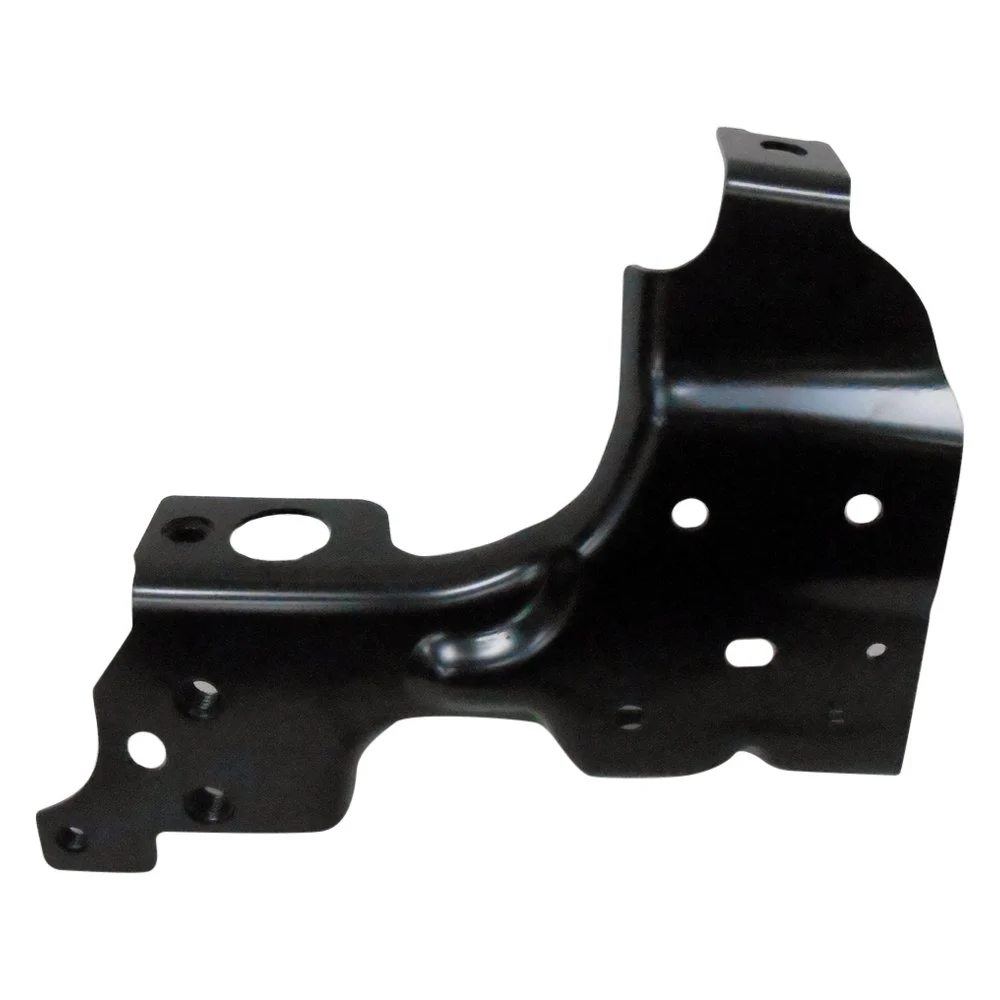 Bumper Cover Support Rear Right for Chevrolet Silverado 2500 HD 2015–2019