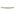 Bumper Cover Molding Rear w/o Trailer Hitch for Saturn Vue 2006–2007