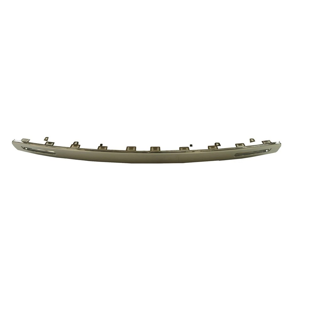 Bumper Cover Molding Rear w/o Trailer Hitch for Saturn Vue 2006–2007