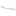Bumper Cover Molding Rear for Buick Enclave 2008–2012