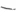 Bumper Cover Molding Rear Silver for Chevrolet Captiva Sport Saturn Vue