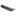 Bumper Cover Molding Rear Lower for Chevrolet Trax 2013–2016